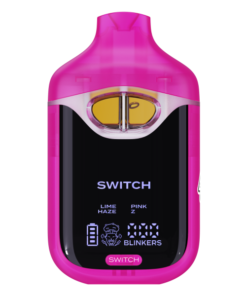 Boutiq Switch V4 Sour Tangie x Grape Soca