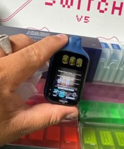 Boutiq Switch V5 Review (2025) / Features, Price & Glow Comparison