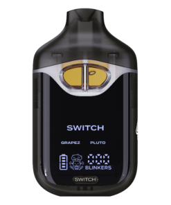 Boutiq Switch V4 Grapez x Pluto