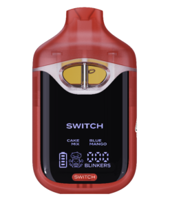 Boutiq Switch V4 | Cake Mix x Blue Mango