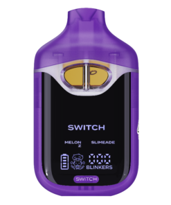 Boutiq Switch V4 Melon Z x Slimeade