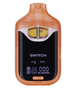 Boutiq Switch V4 Lime-Z x Kiwi