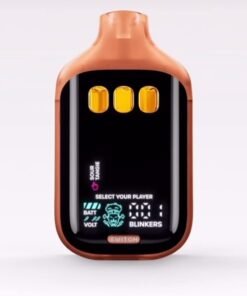 Boutiq Switch V5 – Buy Authentic THCA Disposable Vape Online