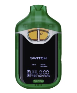 Boutiq Switch V4 | RS11 x Pink Guava