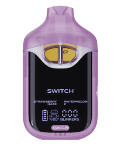 Boutiq Switch V4 Strawberry Haze x Watermelon-Z