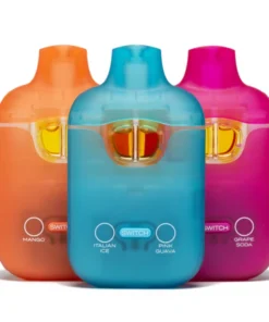 Boutiq Switch Disposable V3