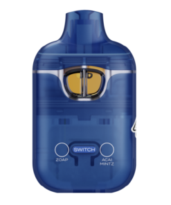 Boutiq Switch V3 Zoap and Acai Mintz