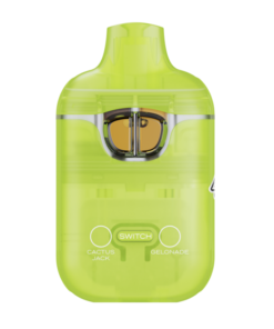 Boutiq Switch v3 Cactus Jack and Gelonade